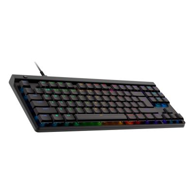 3. Klawiatura CINDEREL COR CDM/MIX US INTL/EMEA28I-935 BLACK RETAIL USB