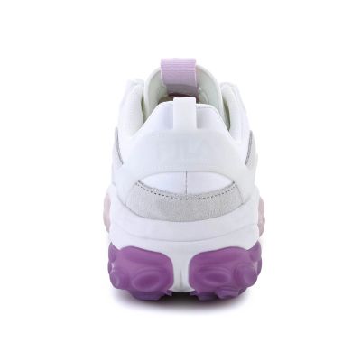 10. Buty Fila Loligo Cb W FFW0295-13199