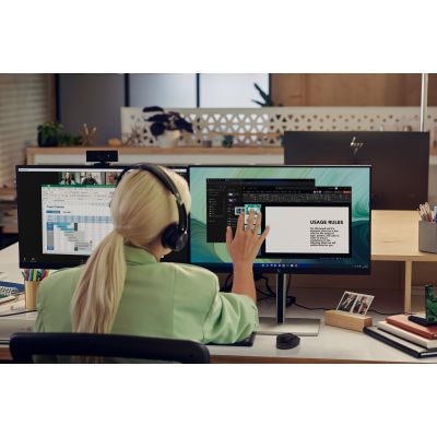 14. HP Kamera internetowa 625 FHD