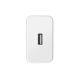 3. OPPO SUPERVOOC 45W Single-Port Charger VCB4JBEH White