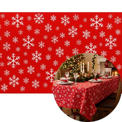 9. OBRUS DEKORACYJNY 130x180CM