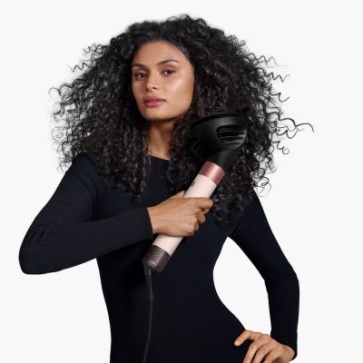 13. Suszarko-lokówka DYSON Airwrap i.d. Curly+Coily