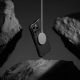 6. Etui Ringke Rugged Gear MagSafe na iPhone 16 Pro - czarny
