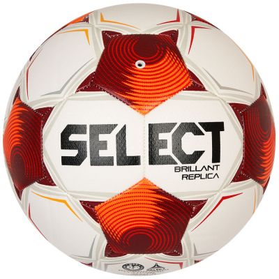 2. Piłka Select Brillant Repilca Betclic 1 Liga