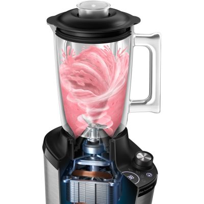 2. Blender stojący PHILIPS HR 3760/10