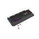 8. Inca IKG-443 klawiatura Gaming USB Czarny