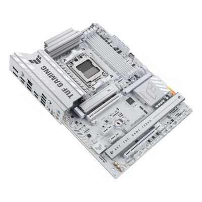 4. Płyta główna ASUS TUF GAMING B850-PRO WIFI7 W NEO