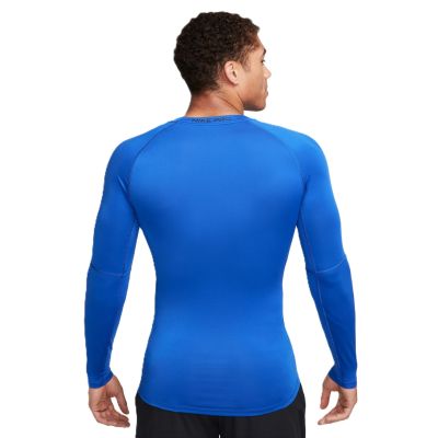 2. Koszulka termiczna Nike Dri-FIT Pro M FB7919-480
