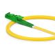 3. Equip 255103 kabel InfiniBand / światłowodowy 3 m E-2000 LC Żółty