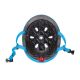 10. Kask Globber Sky Blue Jr 506-101