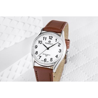 4. Zegarek Damski PERFECT GX018-02