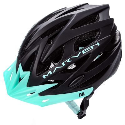 27. Kask rowerowy Meteor Marven 24792-24794