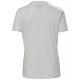10. Koszulka Helly Hansen Logo W 34112 823