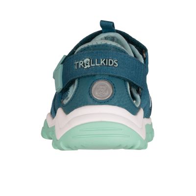 6. Sandały Trollkids Kids Kristiansand Sandal XT Jr 665-332