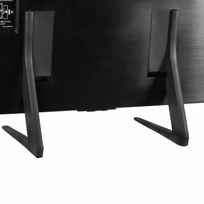 6. Telewizor Samsung QE65S90F OLED 65'' 4K Ultra HD 144Hz Tizen Dolby Atmos Czarny (MODEL 2025)