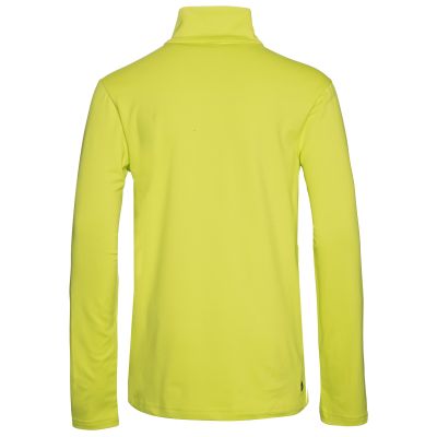 3. Bluza dziecięca Protest WILLOWY JR 1/4 zip top