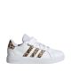Buty dla dzieci adidas Grand Court 2.0 EL C IH7842