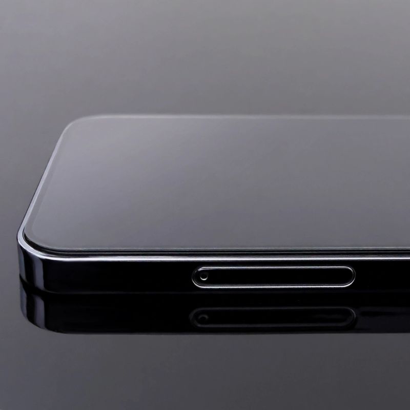 6. Szkło hartowane Wozinsky Full Glue na Samsung Galaxy A37 zestaw 2 szt.