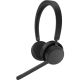 3. Lenovo Bezprzewodowy zestaw słuchawkowy Wireless Stereo Headset 4XD1Q30302
