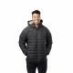 6. Kurtka Bauer Team Puffer Sr