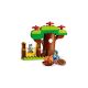 6. LEGO Duplo 10469 - Pizzerki z Muffinką i Blue