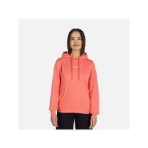 Bluza damska ROSSIGNOL W Presset H różowa