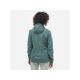 7. Kurtka MILLET WANAKA LIGHT 2.5L JKT W zielony