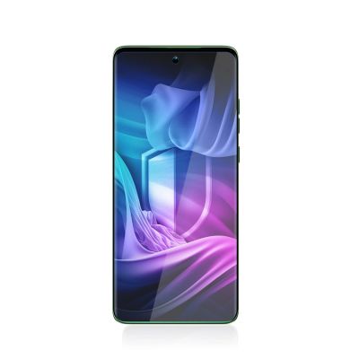 11. Folia matowa 3mk Silky Matt Pro na Motorola Edge 60