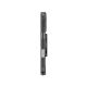 5. Etui AMAZINGTHING Titan Pro Grip Ring Set na iPhone 17 kompatybilne z MagSafe - czarne