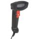 2. Czytnik kodów kreskowych 1D USB CCD do 50cm