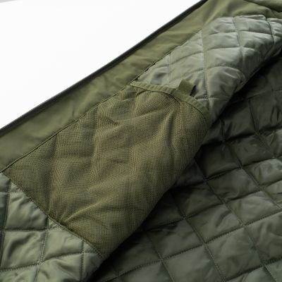 6. Męska Kurtka ocieplana MAGNUM FORESTER