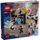 2. LEGO MARVEL SUPER HEROES 76311 Miles Morales kontra Spot