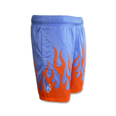 2. Spodenki PUMA HOOPS X NEYMAR JR Basketball Short - 621794-01