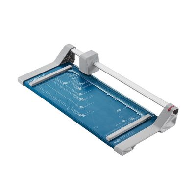 2. Dahle 507 gilotyna 0,8 mm 8 ark.