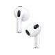 12. AirPods (3rd gen) with Lightning Charging Case