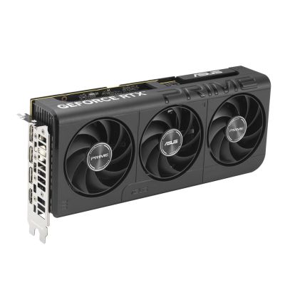 2. Karta graf. ASUS PRIME RTX 5060 8GB OC