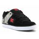 6. Buty DC Pure Black Camouflage M 300660-CA1