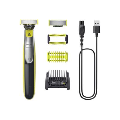47. Golarka PHILIPS Oneblade 360 QP 2834/23