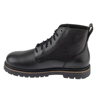 2. Birkenstock Highwood Lace Mid 1030756 Czarne 41