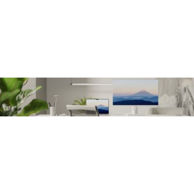 3. Monitor JAPANNEXT 68,5 cm JN-IPS270UHD60F-C65W-HSP-W HDMI/DP UHD