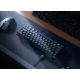 4. Razer Huntsman Mini klawiatura Gaming USB QWERTY Amerykański międzynarodowy Biały