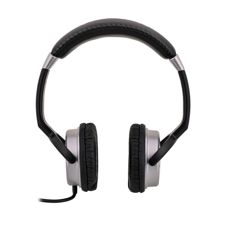 6. Numark HF125 - Słuchawki DJ