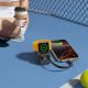 10. Powerbank Joyroom JR-W13 5000mAh bezprzewodowy do Apple Watch + USB-C i Lightning – czarny