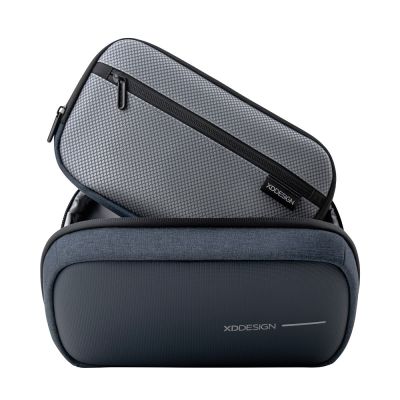 9. XD DESIGN FIRST-CLASS ALLI-IN-ONE NAVY P706.3425