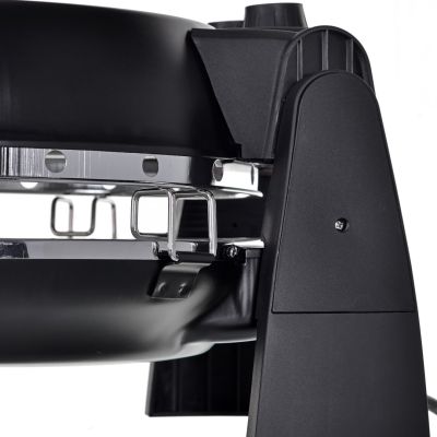 7. Piec do pizzy G3Ferrari G1003210 Plus evo black 2 kamienie