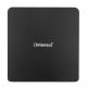 15. Intenso EOD 400D Slim dysk optyczny DVD Super Multi DL Czarny