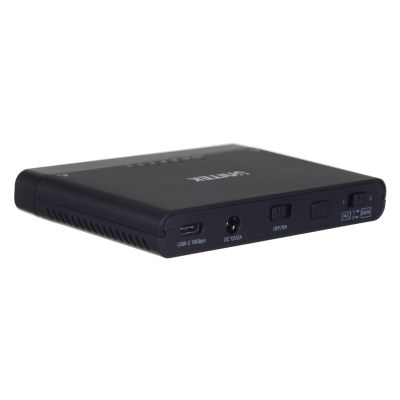 14. UNITEK MOST DYSKI SATA 2,5/3,5' & M.2 PCIE/NVME