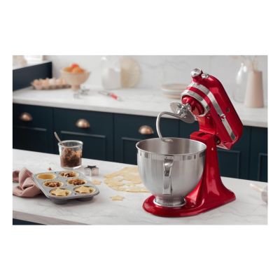8. Robot kuchenny KitchenAid Artisan 5KSM175PSECA (300W)/4,8L