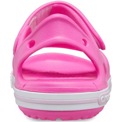 9. Sandały Crocs Crocband II Sandal Jr 14854 6QQ