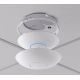 4. Osłona Ubiquiti U7 Paintable Cover (UACC-U7-Cover)